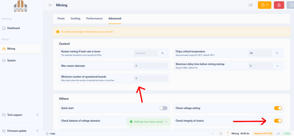 Frequently Asked Questions 5 board is not working